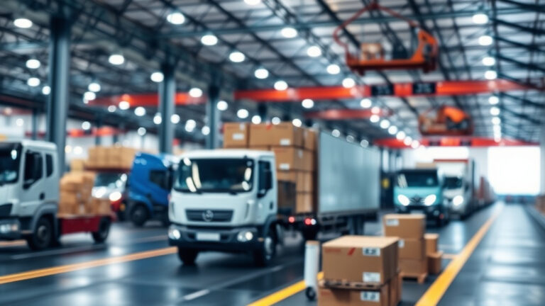 International Distribution Network Breakdowns Force Businesses to Rethink Supply Strategy