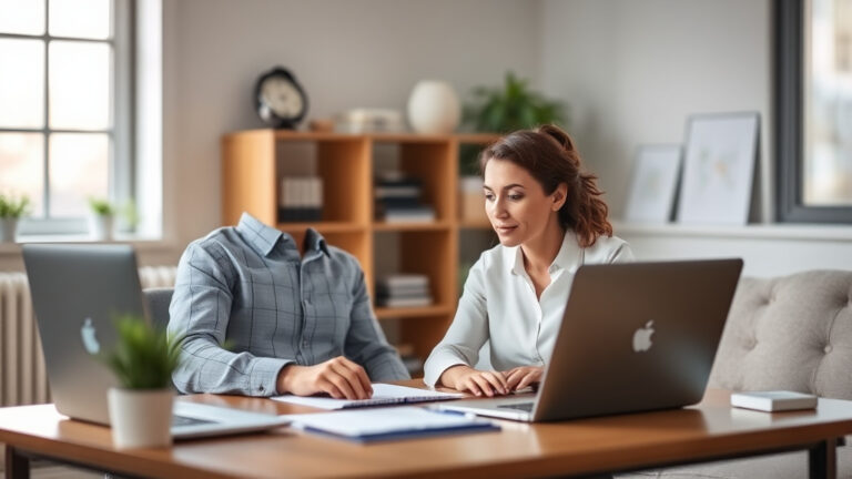 Remote Work Guidelines Reshape How Companies Manage Employee Productivity Successfully