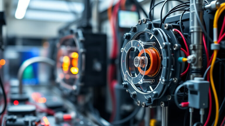 Quantum Computing Advancement Promises Groundbreaking Answers for Complex Research-based Problems