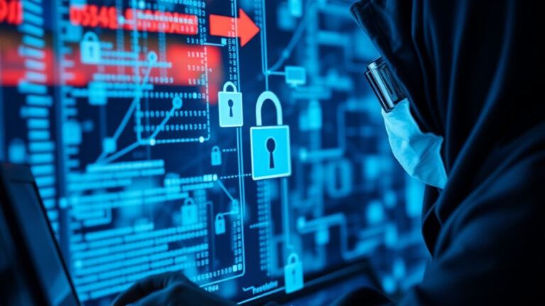 Cybersecurity Professionals Caution Against Rising Threats to Individual Information Security