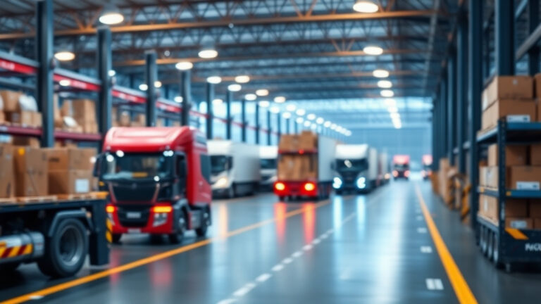 Blockchain Systems Revolutionizes Supply Chain Traceability and Product Authentication Methods