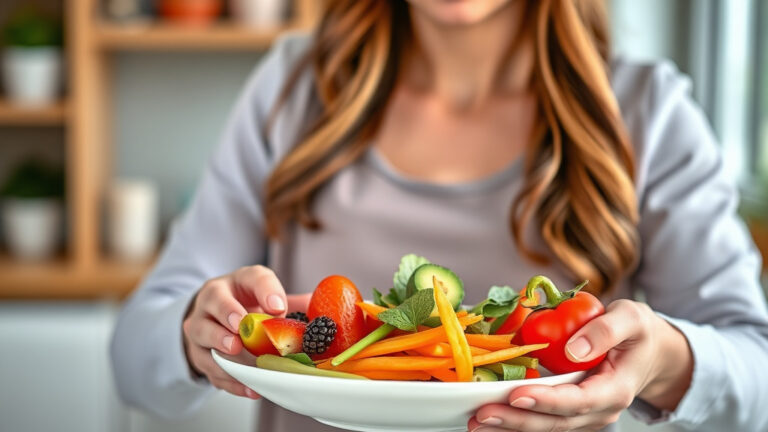 Health professionals Break down Why Plant-centric Diets Lower Heart Disease Risk