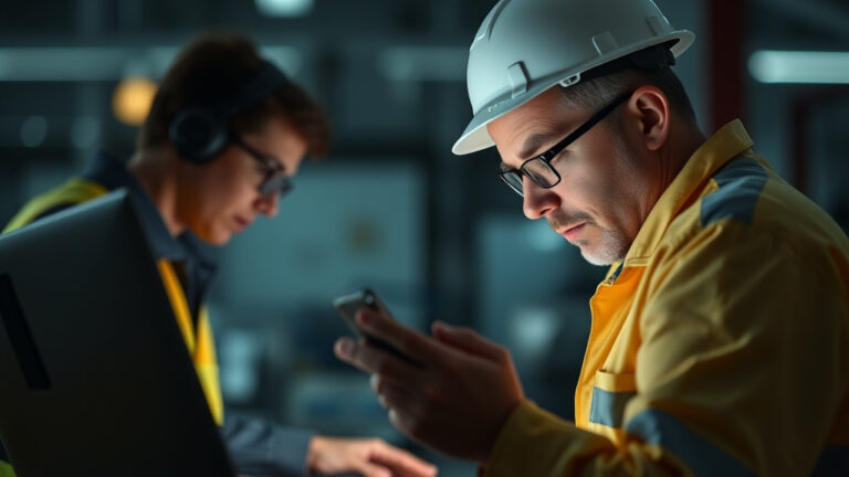 Sleep Deprivation Associated with Greater Frequency of Work-Related Injuries