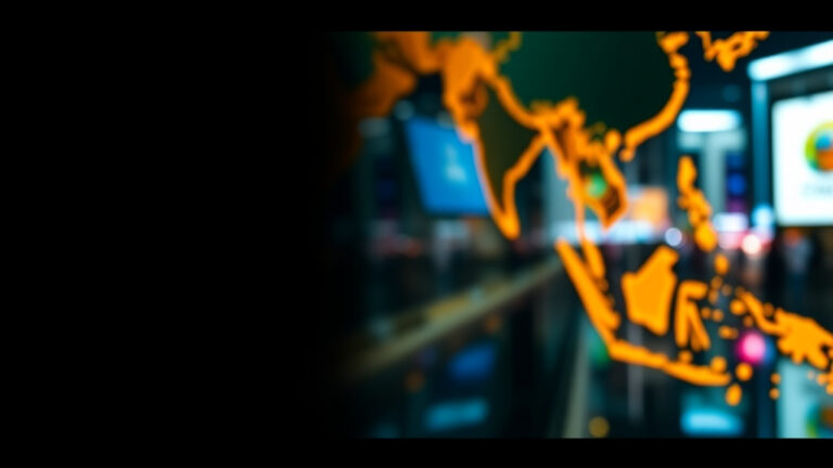 International Enterprises Expand Operations Across Developing Economies Across Africa and the Southeast Asian Region